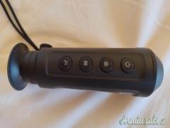 Termico da osservazione