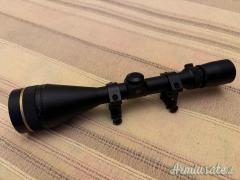 Ottica Leupold vari-xiii  4,4-14x50
