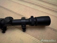 Ottica Leupold vari-xiii  4,4-14x50