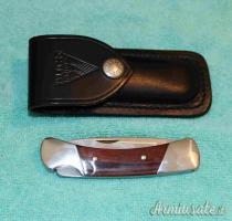 Coltello Buck 500U Vintage