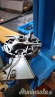 Pressa Dillon 550B per 9mm