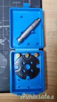Pressa Dillon 550B per 9mm