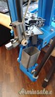 Pressa Dillon 550B per 9mm