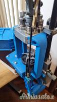 Pressa Dillon 550B per 9mm