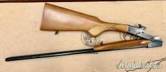 MANU ARMS doppietta pieghevole 9 Flobert