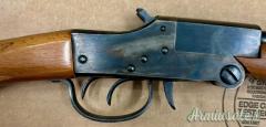 MANU ARMS doppietta pieghevole 9 Flobert