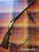 G. Gamba/F.lli Gamba - S. Vincent - Cal. 16 - Holland&Holland