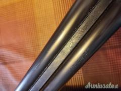 G. Gamba/F.lli Gamba - S. Vincent - Cal. 16 - Holland&Holland