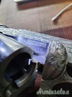 G. Gamba/F.lli Gamba - S. Vincent - Cal. 16 - Holland&Holland