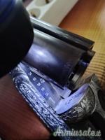 G. Gamba/F.lli Gamba - S. Vincent - Cal. 16 - Holland&Holland