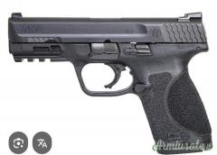 S&W Mp9  9x21mm IMI