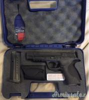 S&W M&P9 9x21mm IMI