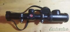 Leica Magnus 1 - 6.3 x 24 i