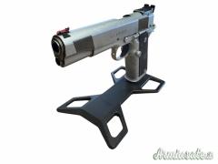 Para Ordnance P16-40, Cal. .40SW USATA