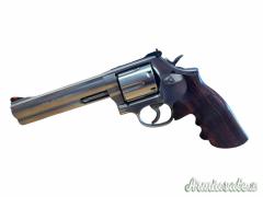 S&W 686-6, Cal. .357 Magnum USATA