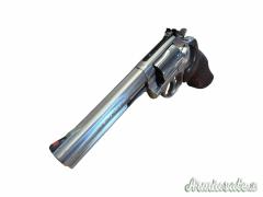 S&W 686-6, Cal. .357 Magnum USATA