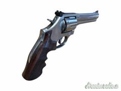 S&W 686-6, Cal. .357 Magnum USATA