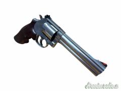S&W 686-6, Cal. .357 Magnum USATA
