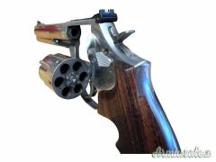 S&W 686-6, Cal. .357 Magnum USATA