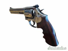 S&W 686-6, Cal. .357 Magnum USATA