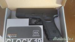 Umarex Glock 19 4.5/.177