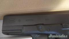 Umarex Glock 19 4.5/.177