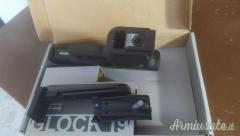 Umarex Glock 19 4.5/.177