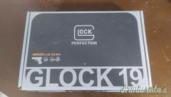 Umarex Glock 19 4.5/.177