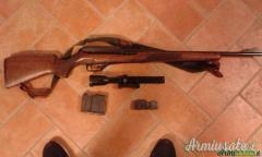 HK 940 .30-06 Springfield