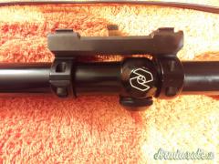 HK 940 .30-06 Springfield