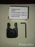 Norconia qb78 caricatore