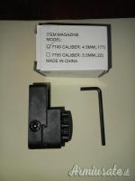 Norconia qb78 caricatore