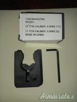 Norconia qb78 caricatore
