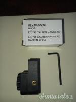 Norconia qb78 caricatore