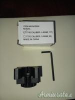 Norconia qb78 caricatore