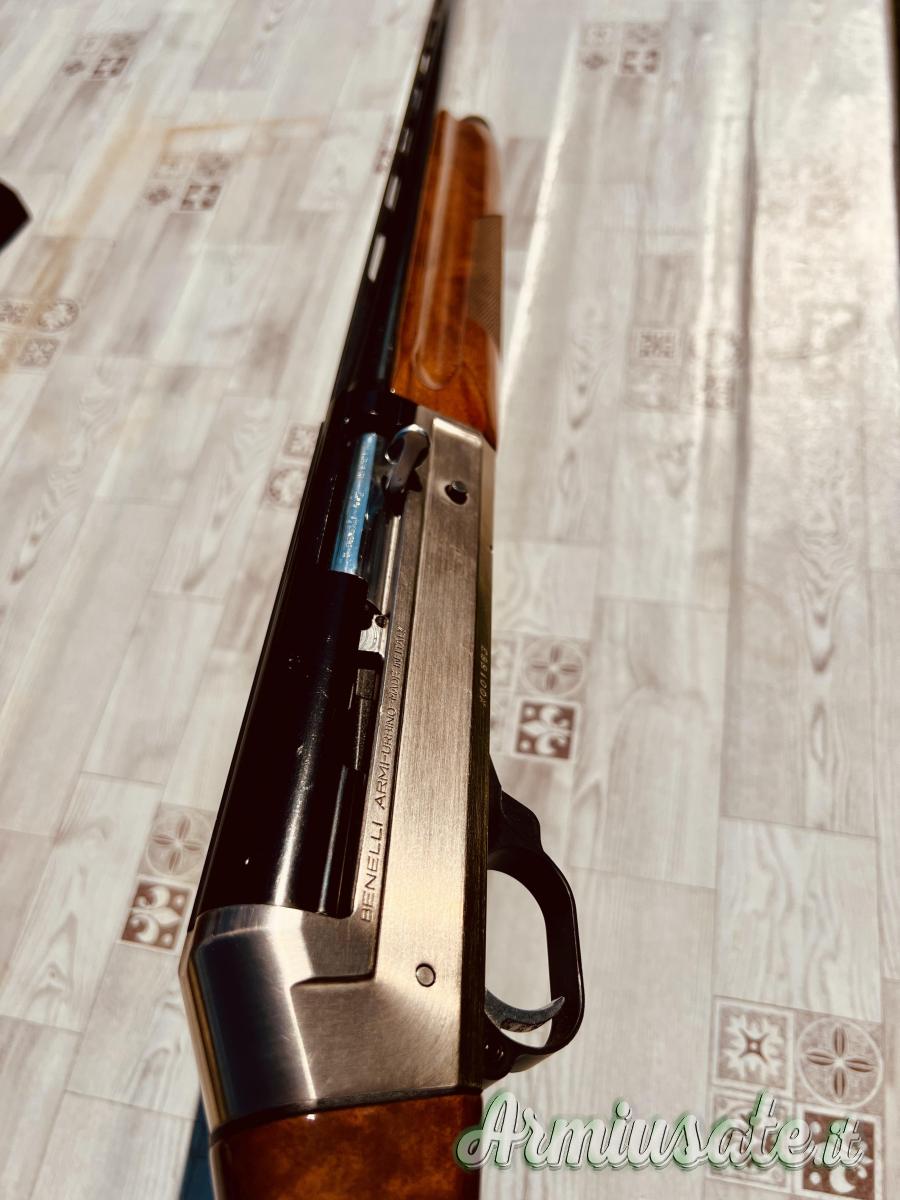 Benelli RAFFAELLO 20 Benelli RAFFAELLO 20