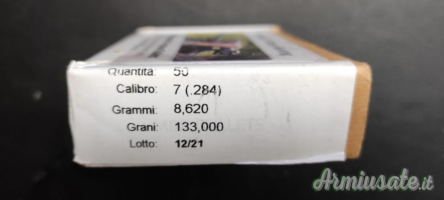 Palle 7 mm Palle 7 mm