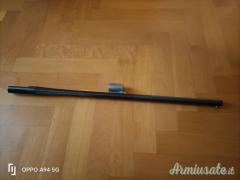 Canne Beretta per A 300 e A 301. Calibro 12.