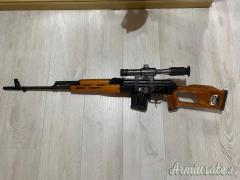 ...Altro | Non elencato FPK 7.62 x 54R  |  7.62 Russian