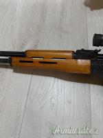 ...Altro | Non elencato FPK 7.62 x 54R  |  7.62 Russian
