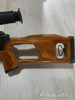 ...Altro | Non elencato FPK 7.62 x 54R  |  7.62 Russian