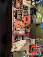 ...Altro | Non elencato FPK 7.62 x 54R  |  7.62 Russian