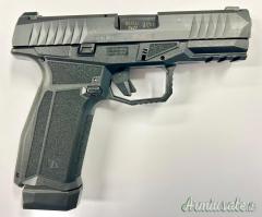 AREX DELTA X GEN.2 9x21mm AFFARE!!!