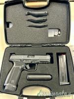 AREX DELTA X GEN.2 9x21mm AFFARE!!!
