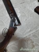 Gamba F.lli Armi trap 12
