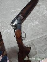 Gamba F.lli Armi trap 12