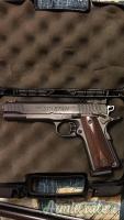 STI International SPARTAN .45 ACP