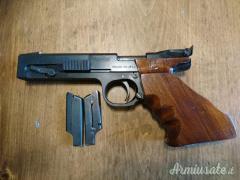 IGI Domino 602 .22 LR Long Rifle