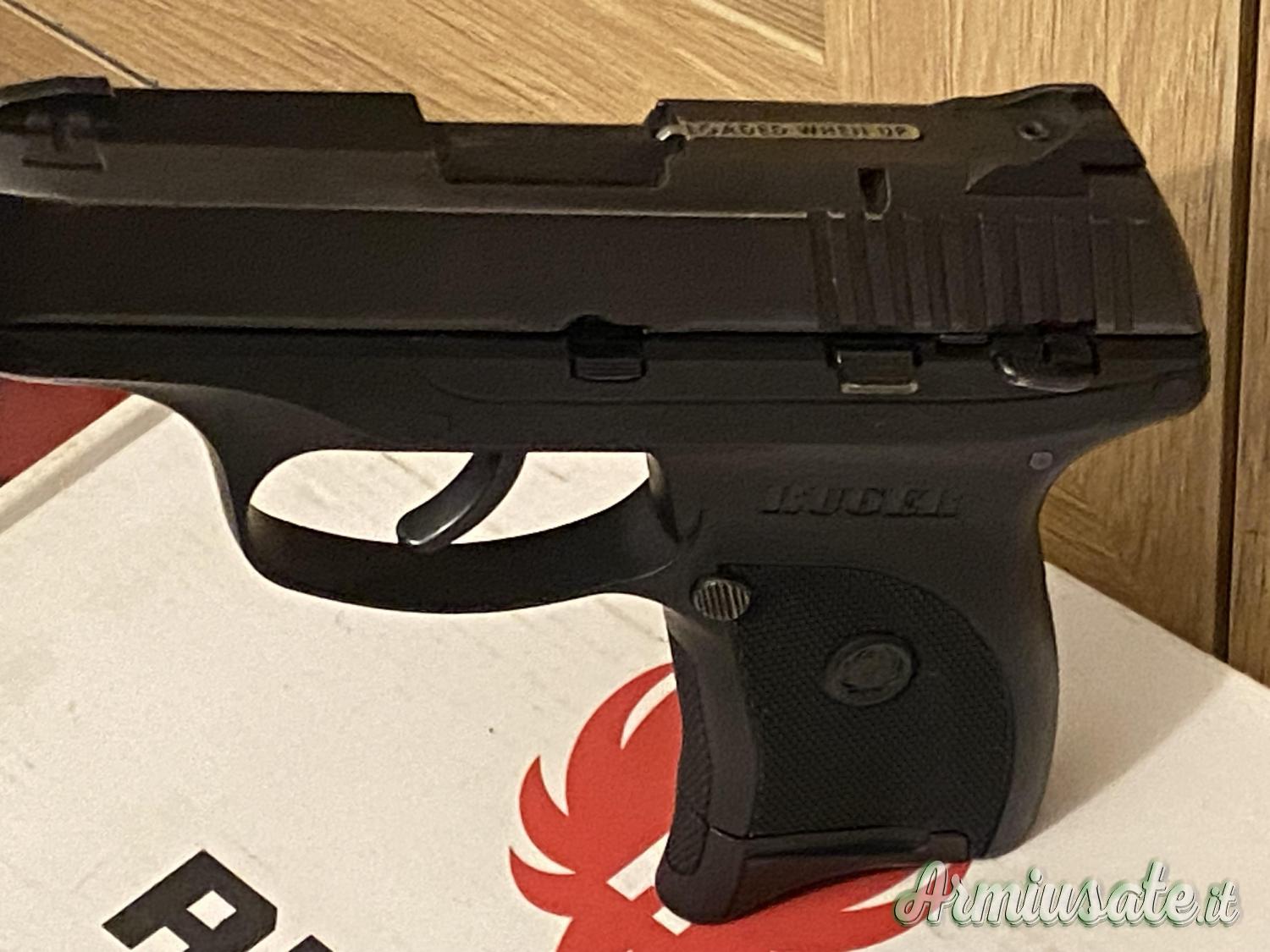 Ruger | Sturm LC9 9x21mm IMI Ruger | Sturm LC9 9x21mm IMI
