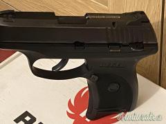 Ruger | Sturm LC9 9x21mm IMI
